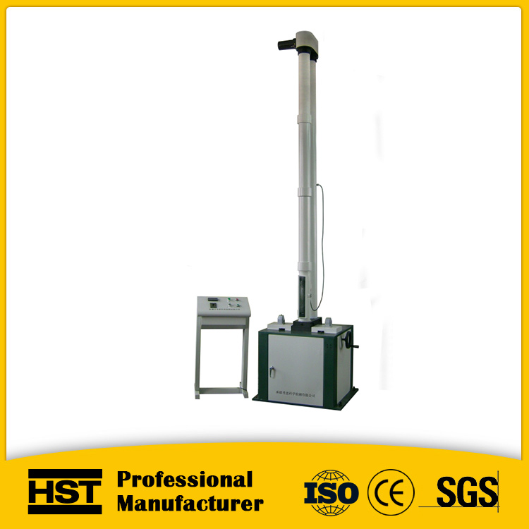 XJCJ&mdash;2B型落錘沖擊試驗(yàn)機(jī)