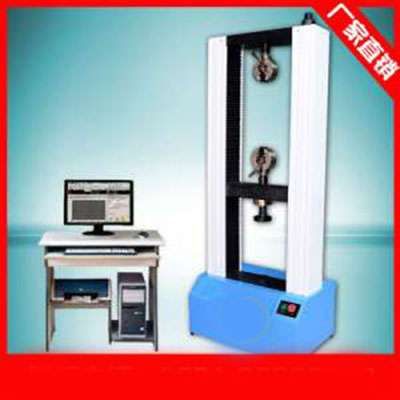 安裝萬(wàn)能試驗(yàn)機(jī)需要注意的細(xì)節(jié)