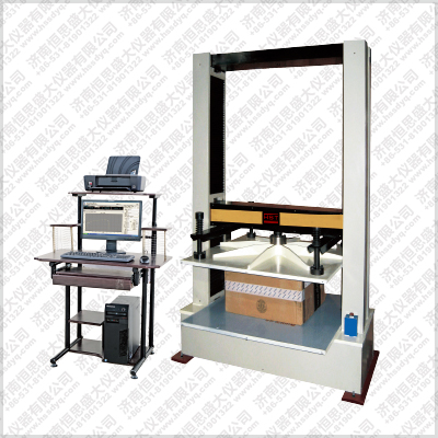 包裝箱壓力試驗(yàn)機(jī)，紙箱壓力試驗(yàn)機(jī)，容器壓力試驗(yàn)機(jī)