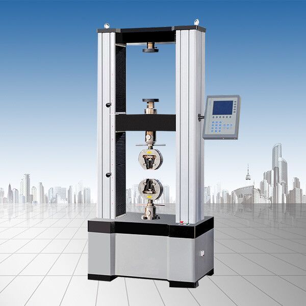 光纜拉伸試驗機的簡單介紹